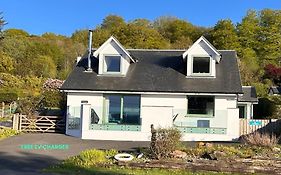 Tanamuir, Overlooking Loch Fyne, Strachur